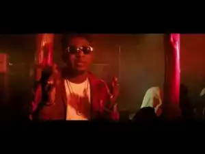 Video: Marv - Abeg